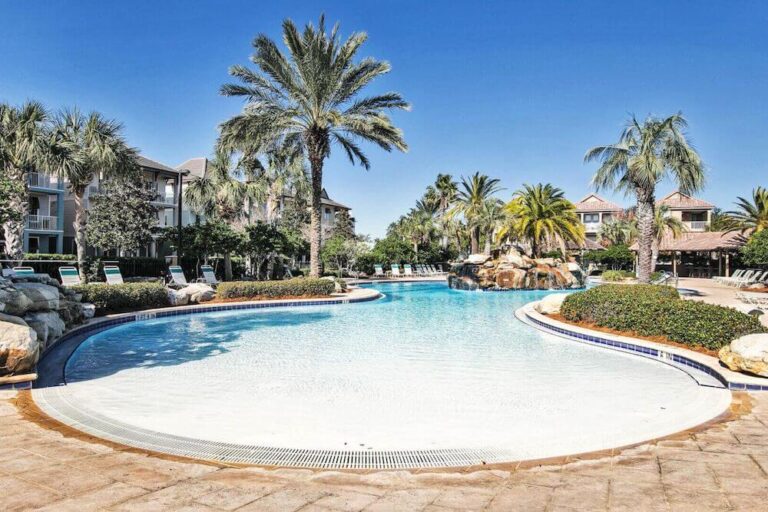 Destin 30A, FL Properties Reservation Specialists, LLC